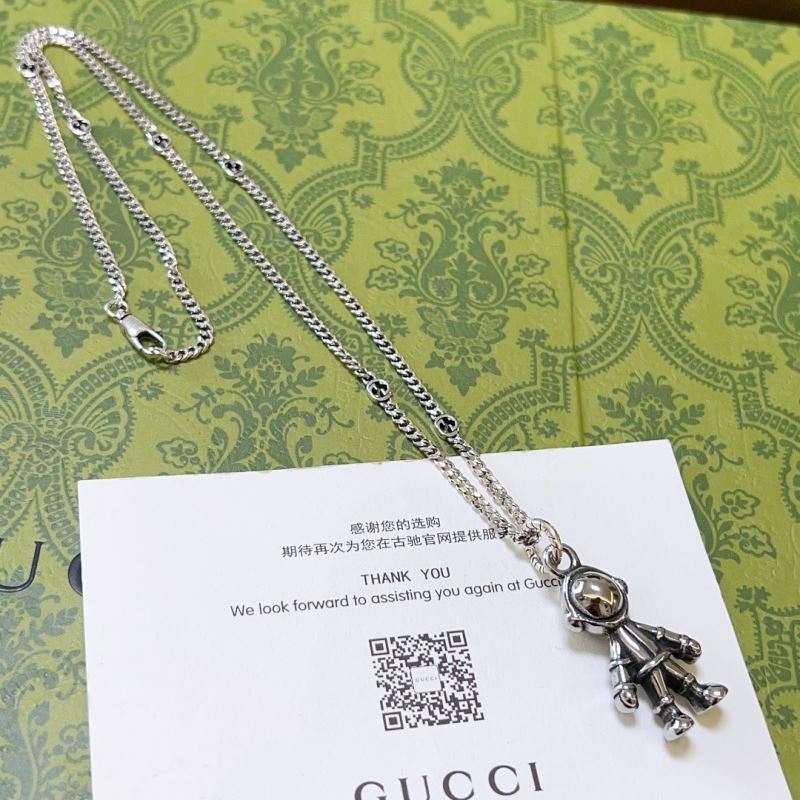 Gucci Necklaces